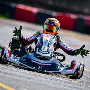 Registration - X-Kart Scholarship 2026