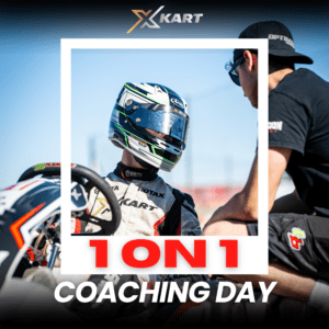 1 on 1 Driver Coaching Day